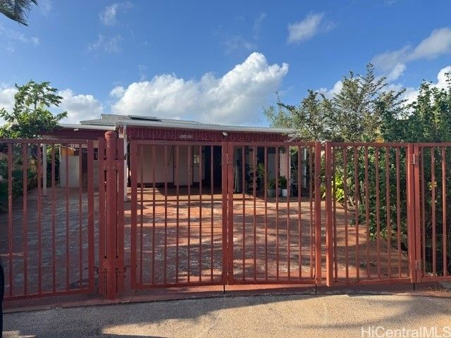 91-811 Apole Place, Ewa Beach, HI 96706