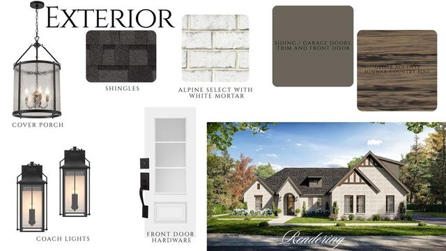 8124 Goldfinch Drive, Guthrie, OK 73044