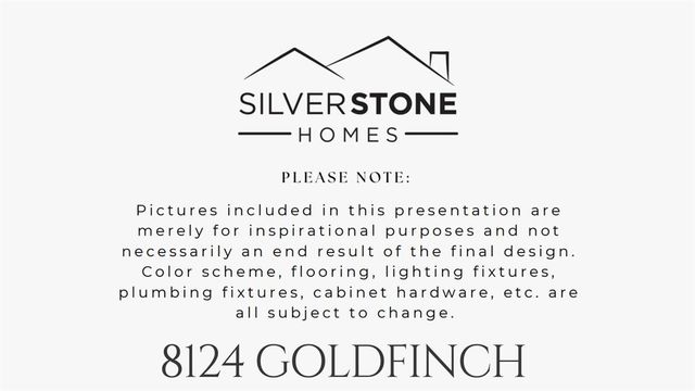8124 Goldfinch Drive, Guthrie, OK 73044