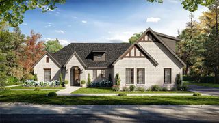 8124 Goldfinch Drive, Guthrie, OK 73044