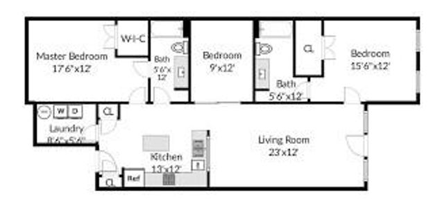 910 W 25th ST 508, Austin, TX 78705