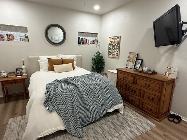 910 W 25th ST 508, Austin, TX 78705