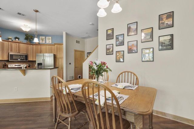8724 Old Sauk Road, Middleton, WI 53562