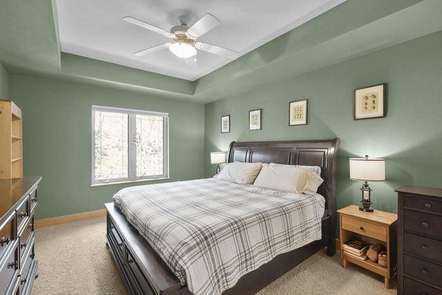 8724 Old Sauk Road, Middleton, WI 53562