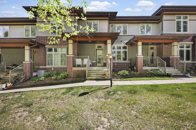 8724 Old Sauk Road, Middleton, WI 53562