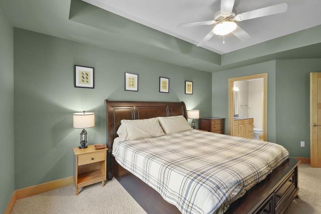 8724 Old Sauk Road, Middleton, WI 53562