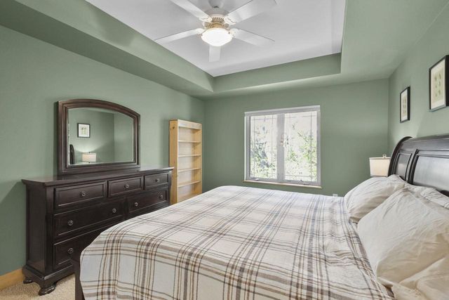 8724 Old Sauk Road, Middleton, WI 53562