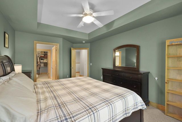 8724 Old Sauk Road, Middleton, WI 53562