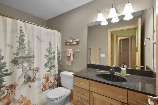 8724 Old Sauk Road, Middleton, WI 53562