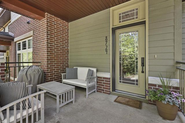 8724 Old Sauk Road, Middleton, WI 53562