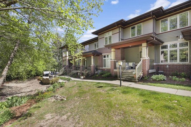 8724 Old Sauk Road, Middleton, WI 53562