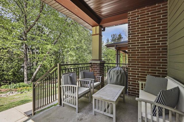 8724 Old Sauk Road, Middleton, WI 53562