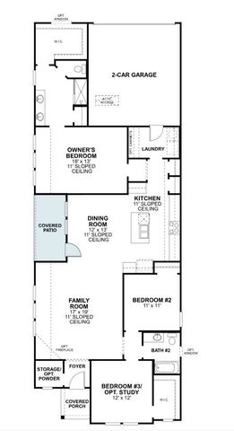 1036 South Hill Drive, Crowley, TX 76036