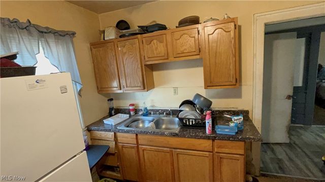 11619 Lenacrave Avenue, Cleveland, OH 44105