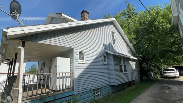 11619 Lenacrave Avenue, Cleveland, OH 44105