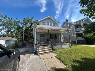 11619 Lenacrave Avenue, Cleveland, OH 44105