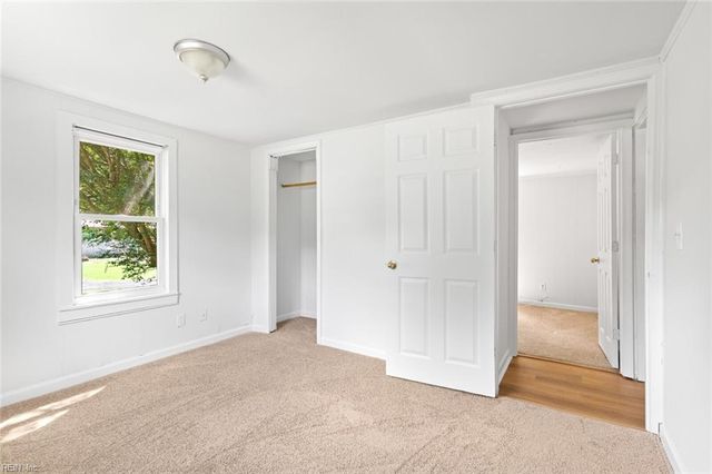 7299 Little Creek Dam RD, Toano, VA 23168