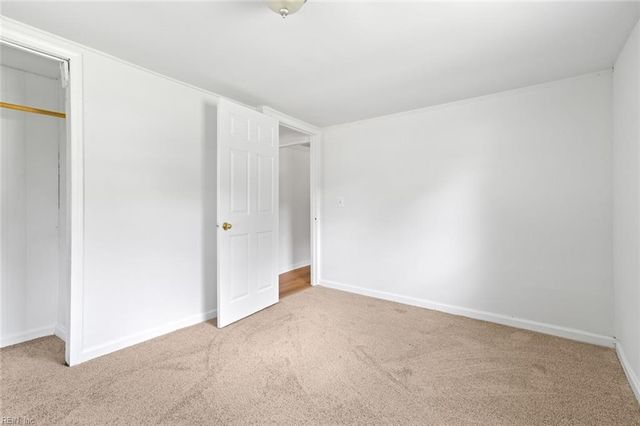 7299 Little Creek Dam RD, Toano, VA 23168