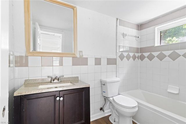 7299 Little Creek Dam RD, Toano, VA 23168