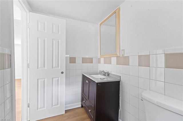 7299 Little Creek Dam RD, Toano, VA 23168