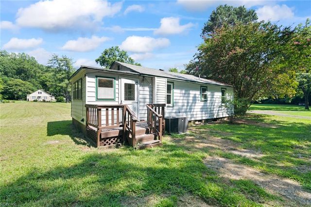 7299 Little Creek Dam RD, Toano, VA 23168
