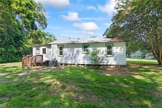 7299 Little Creek Dam RD, Toano, VA 23168