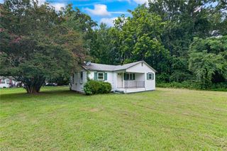 7299 Little Creek Dam RD, Toano, VA 23168