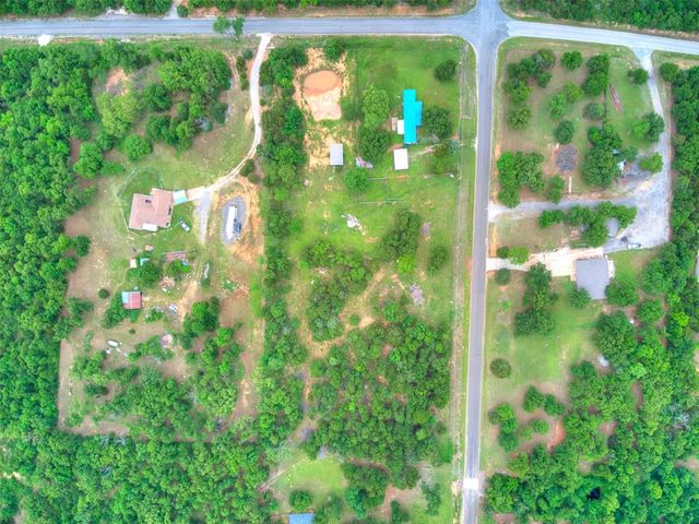 13501 S Luther Road, Newalla, OK 74857