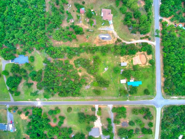 13501 S Luther Road, Newalla, OK 74857