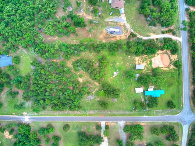 13501 S Luther Road, Newalla, OK 74857