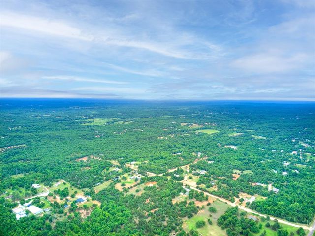 13501 S Luther Road, Newalla, OK 74857