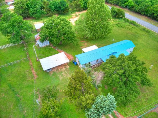 13501 S Luther Road, Newalla, OK 74857
