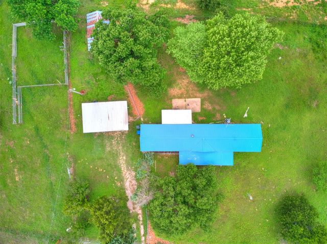 13501 S Luther Road, Newalla, OK 74857