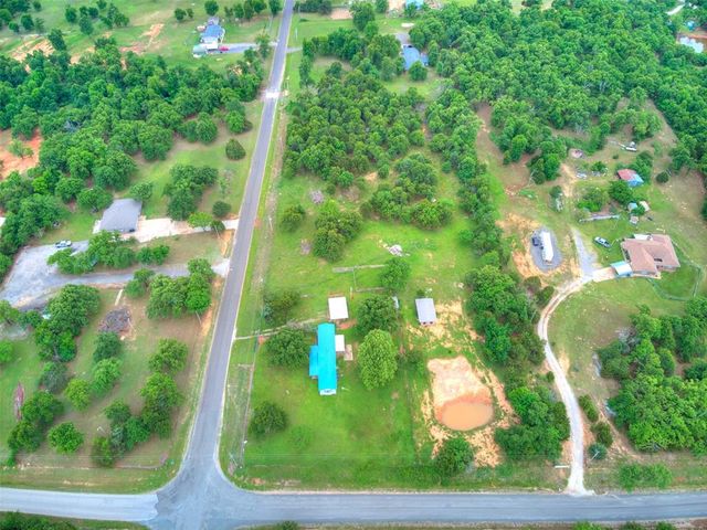 13501 S Luther Road, Newalla, OK 74857