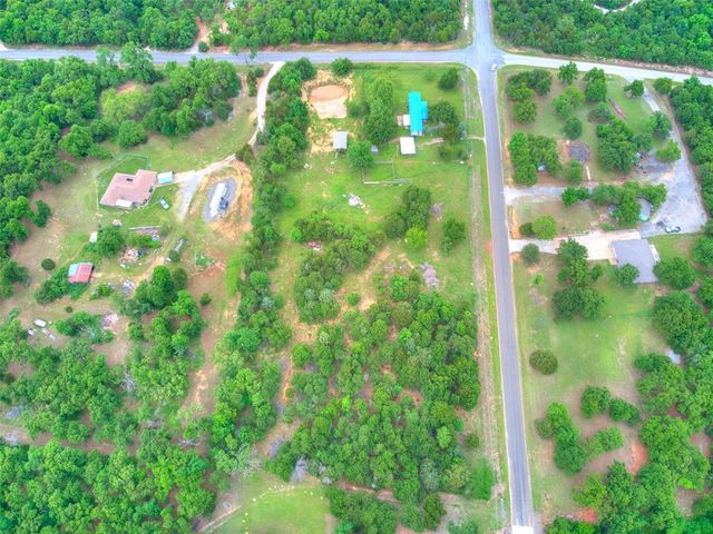 13501 S Luther Road, Newalla, OK 74857