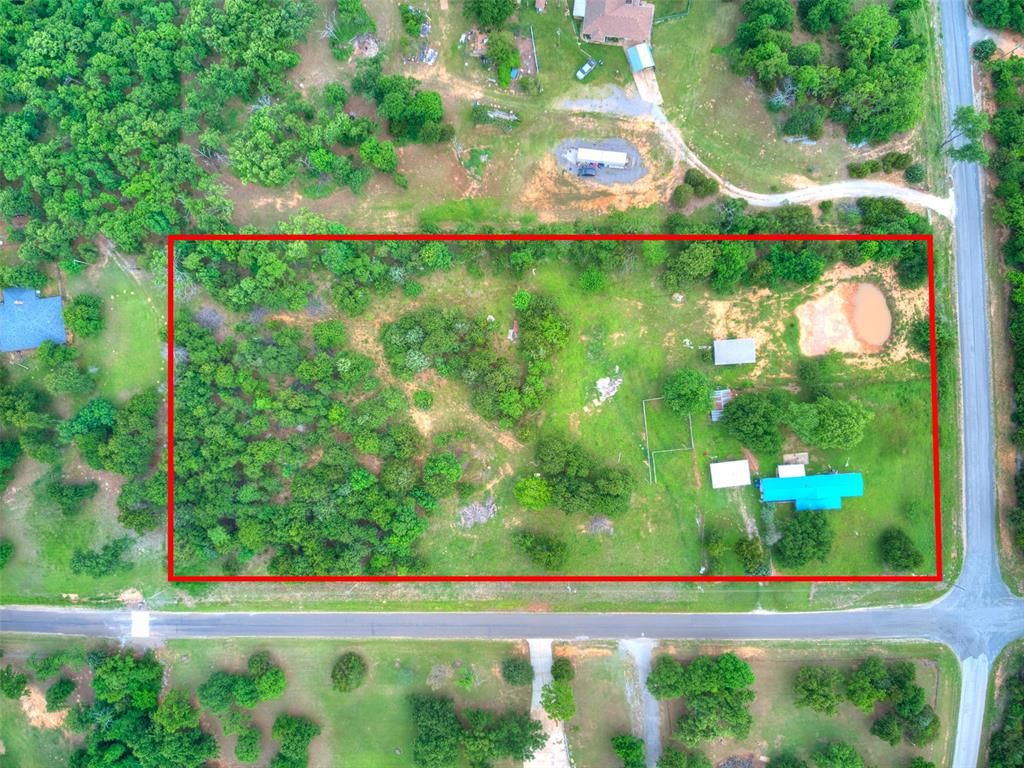 13501 S Luther Road, Newalla, OK 74857