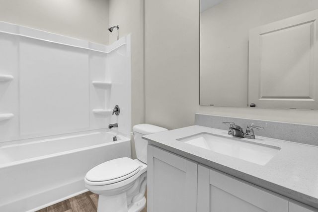 333 Sieders ST, Taylor, TX 76574