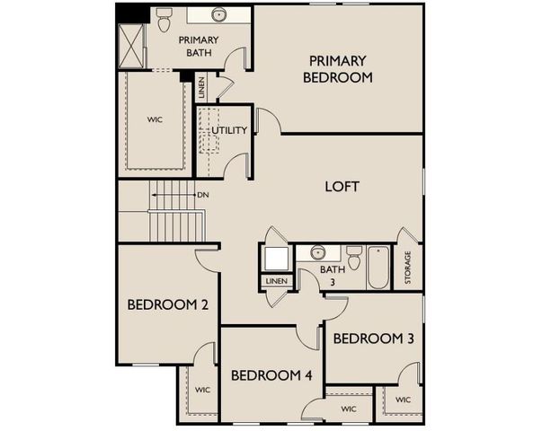 333 Sieders ST, Taylor, TX 76574