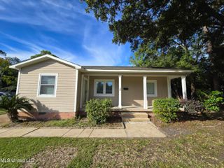 38 37th Street, Gulfport, MS 39507