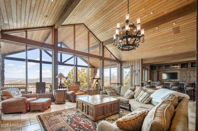 2158 FOREST MOUNTAIN Road, Prescott, AZ 86303