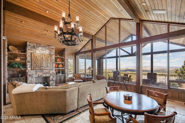 2158 FOREST MOUNTAIN Road, Prescott, AZ 86303