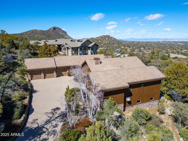 2158 FOREST MOUNTAIN Road, Prescott, AZ 86303