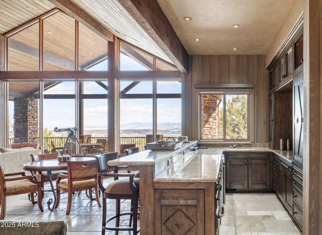 2158 FOREST MOUNTAIN Road, Prescott, AZ 86303