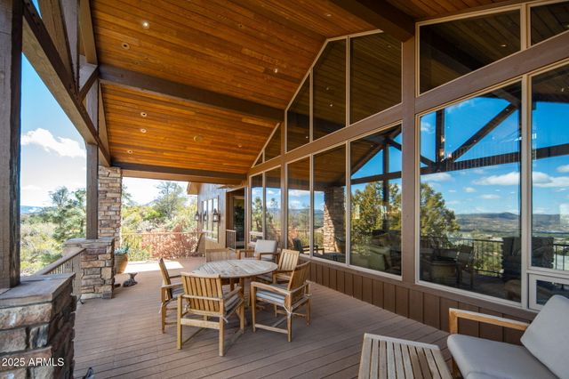 2158 FOREST MOUNTAIN Road, Prescott, AZ 86303