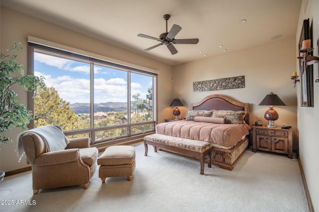 2158 FOREST MOUNTAIN Road, Prescott, AZ 86303