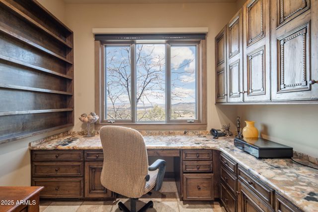 2158 FOREST MOUNTAIN Road, Prescott, AZ 86303