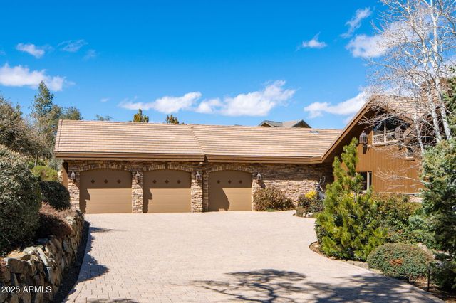 2158 FOREST MOUNTAIN Road, Prescott, AZ 86303