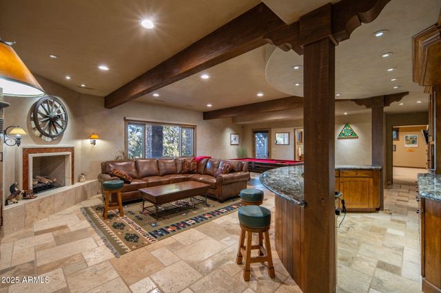 2158 FOREST MOUNTAIN Road, Prescott, AZ 86303