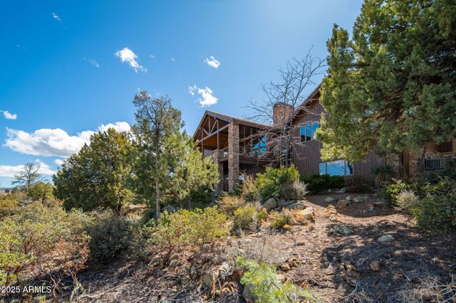 2158 FOREST MOUNTAIN Road, Prescott, AZ 86303
