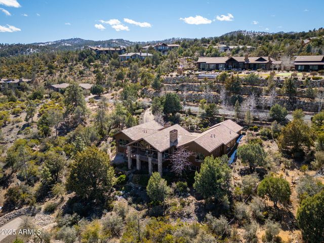 2158 FOREST MOUNTAIN Road, Prescott, AZ 86303